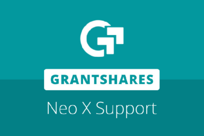 GrantShares adds support for Neo X, seeking new DAO members