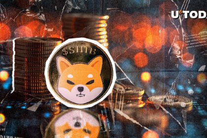 SHIB All-Exchange Reserve Crashes to All-Time Low – What's Happening?