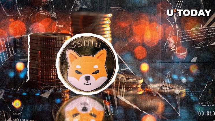 SHIB All-Exchange Reserve Crashes to All-Time Low – What's Happening?