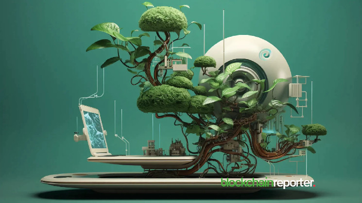 HeLa Labs Fuels Growth in Sustainable Carbon Credits by Collaborating with EcoCreds