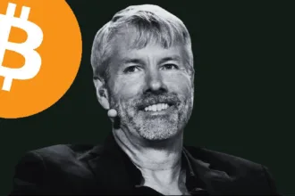 Saylor says Bitcoin will hit $13 million in 20 years