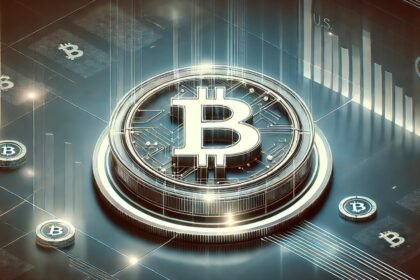 US cryptocurrencies