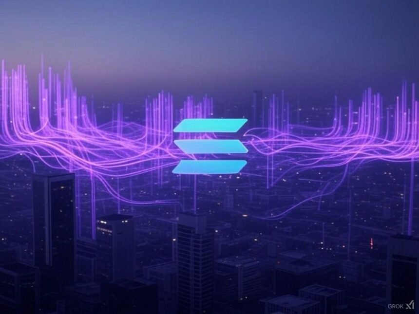 Solana will have a new tokens and memecoins launch platform