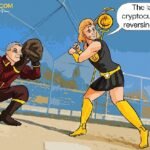 Bitcoin Falls Steadily But Holds Above $84,000
