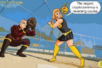 Bitcoin Falls Steadily But Holds Above $84,000