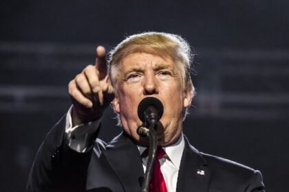 Trump Token's 85% Weekly Surge Defies Democrats' Call for Impeachment, Massive Unlocks