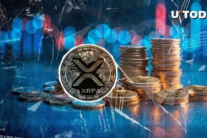 Massive $3 Billion XRP in 24 Hours: What's Going On?