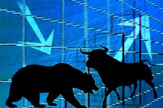 Crypto Outperforms Nasdaq as BTC Becomes 'U.S. Isolation Hedge' Amid $5T Equities Carnage