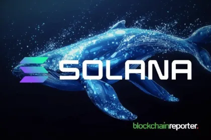 Solana Whale Sells $10.7M in SOL to Repay a Massive $20M Loan After Unstaking