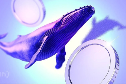 Crypto Whales Bought These Altcoins in the Third Week of April 2025