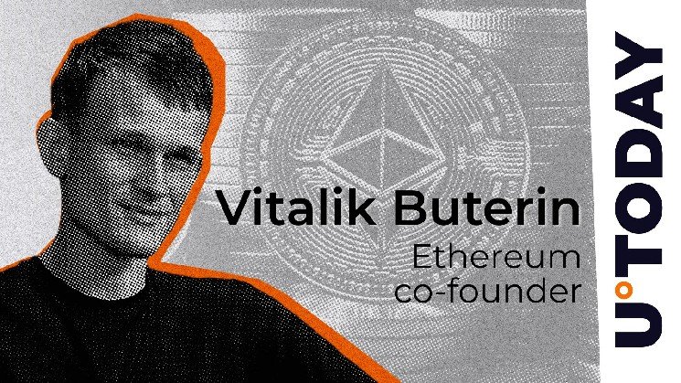 Ethereum's Vitalik Buterin Reveals Crucial Privacy Roadmap