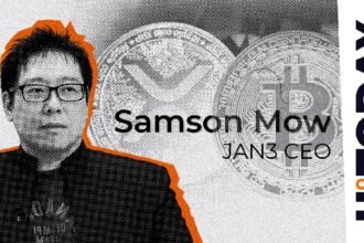 No Way XRP Is Worth $5,800 Vs Bitcoin: Samson Mow
