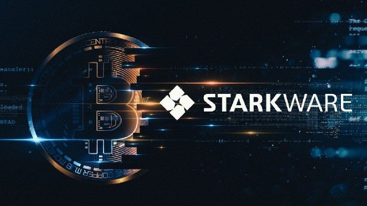 New StarkWare Research Proposes Capital-Efficient Bitcoin Smart Contracts