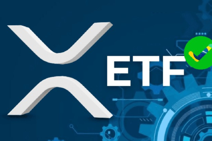 First XRP ETF Launched, Can XRP Beat Ethereum After All?