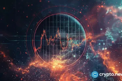 Stellar price bounces as DeFi growth and user activity surge