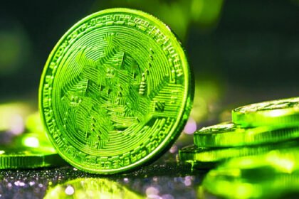 TRUMP Memecoin Craters As White House Tariff Announcements Batter the Crypto and Stock Markets