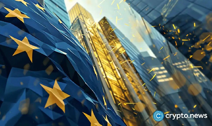 ECB chief says digital Euro CBDC will be here by October 2025. Who are the potential winners?