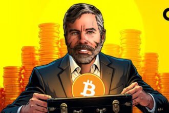 Saylor Still Buying BTC Despite Fake $100K Quote Prank