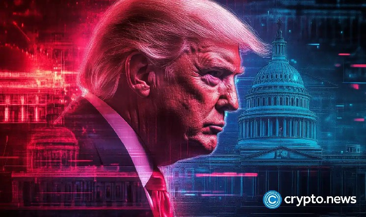 Morgan Stanley exec says Trump’s threats to Fed chief Powell is ‘noise’