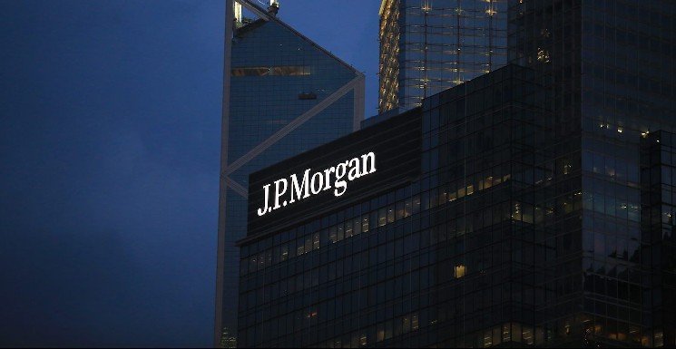 Bitcoin Miners With HPC Exposure Underperformed in First Two Weeks of April: JPMorgan
