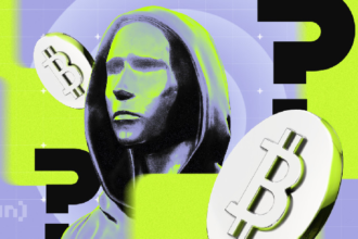 5 Facts About Bitcoin’s Creator