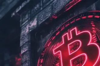 Bitcoin forms bullish pennant as tensions worsen between Trump, Fed chair Jerome Powell