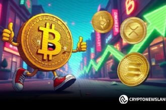 Will Bitcoin Reach $100,000 in 2025? Here’s Why 2017 Matters