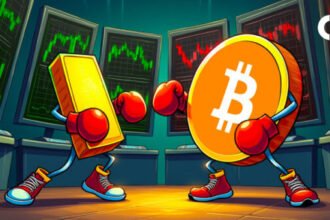 Two Crypto Views, One Outcome? CZ Sees Froth, Hayes Sees $1M BTC Catalyst