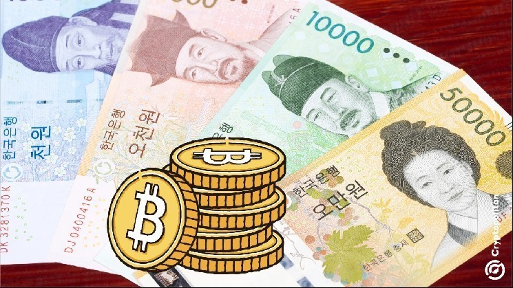 Young South Korean investors ditch local stocks for US stocks, cryptocurrenci