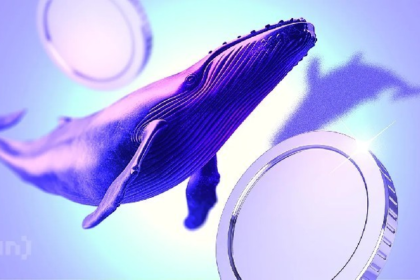 Crypto Whales Bought These Altcoins in the Second Week of April 2025