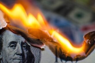 Bitcoin Rises as Inflation Expectations Intensify Among Consumers