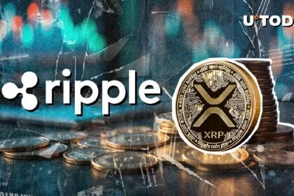 Ripple Shifts 200,000,000 XRP in Minutes – What's Happening?