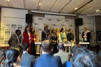 Global Nonprofits Form Bitcoin Humanitarian Alliance to Advance Civil Liberties and Aid