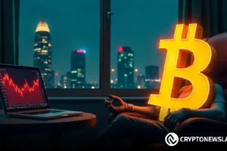 Bitcoin Mirrors 2021 Structure at $30K Base, Bullish Breakout Now in Play