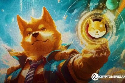 Shiba Inu Hits $0.0001232: Is $0.0001570 Next?