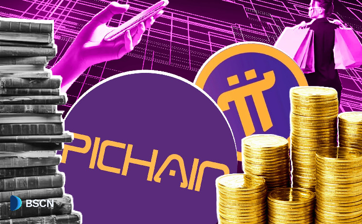 PiChain Global’s Massive PCM Wallet Update