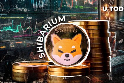 Shiba Inu's Shibarium on Verge of 1 Billion Transactions; What's Left?