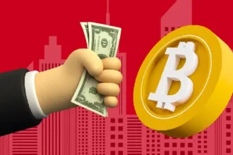 Trump Administration Plan To Buy Bitcoin Using Tariff Revenue: BTC Eying $90k Mark