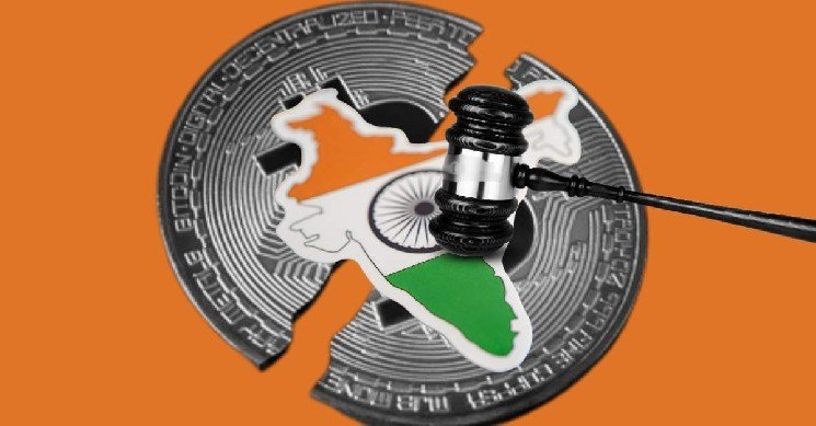 Why India Should Use Crypto to Cut Pakistan Off from the Global Economy