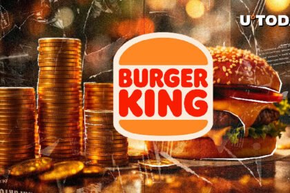 Burger King to Launch Crypto? Here’s It’s X Message