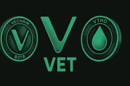 B3TR, VET, and VTHO Now Spendable Anywhere with New Stella Pay Visa Card