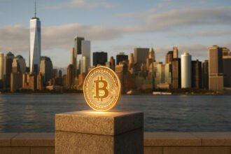 Bitcoin holds steady during Good Friday market closure, macro forces shape global risk narrative