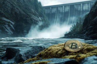 Bitcoin mining edges toward green dominance with 70% renewables by 2030