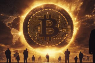 Former Riot Platforms VP launches Bitcoin securitization venture to ‘accelerate the adoption flywheel’