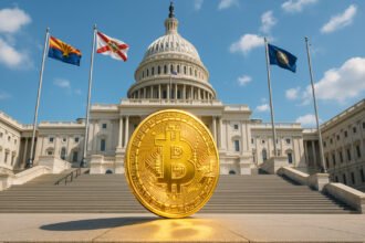 New Hampshire and Florida advance state-owned Bitcoin reserve bills