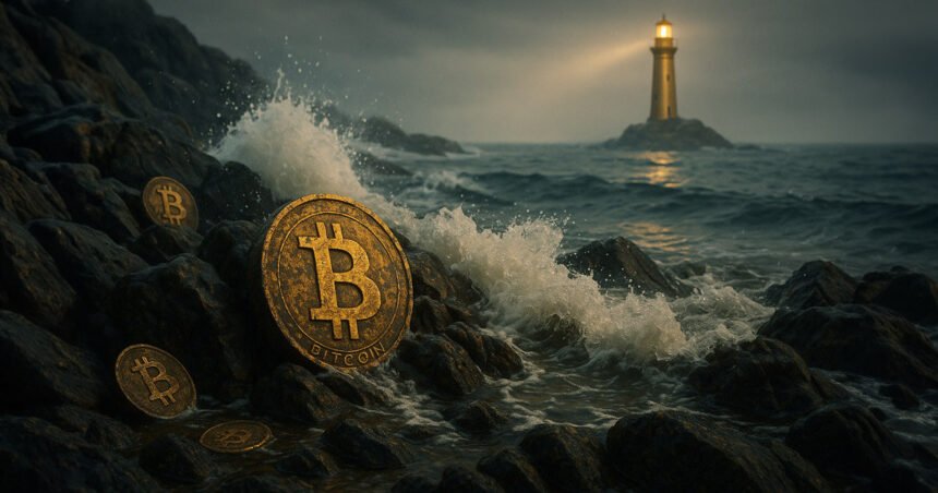 S&P 500 futures fall on White House 245% tariff headline as Bitcoin lags all major asset classes