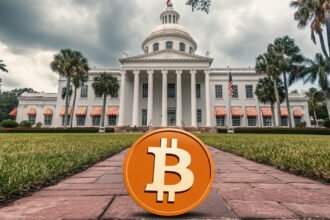 Senator says Florida will lead US efforts to hold Bitcoin as a strategic reserve