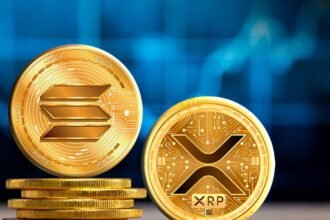 solana sol ripple xrp