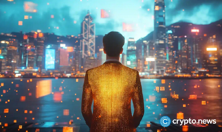 One in four Hong Kong adults plans to hold crypto: report