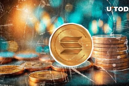 Solana (SOL) Skyrockets 9% as Crypto Sentiment Turns Positive